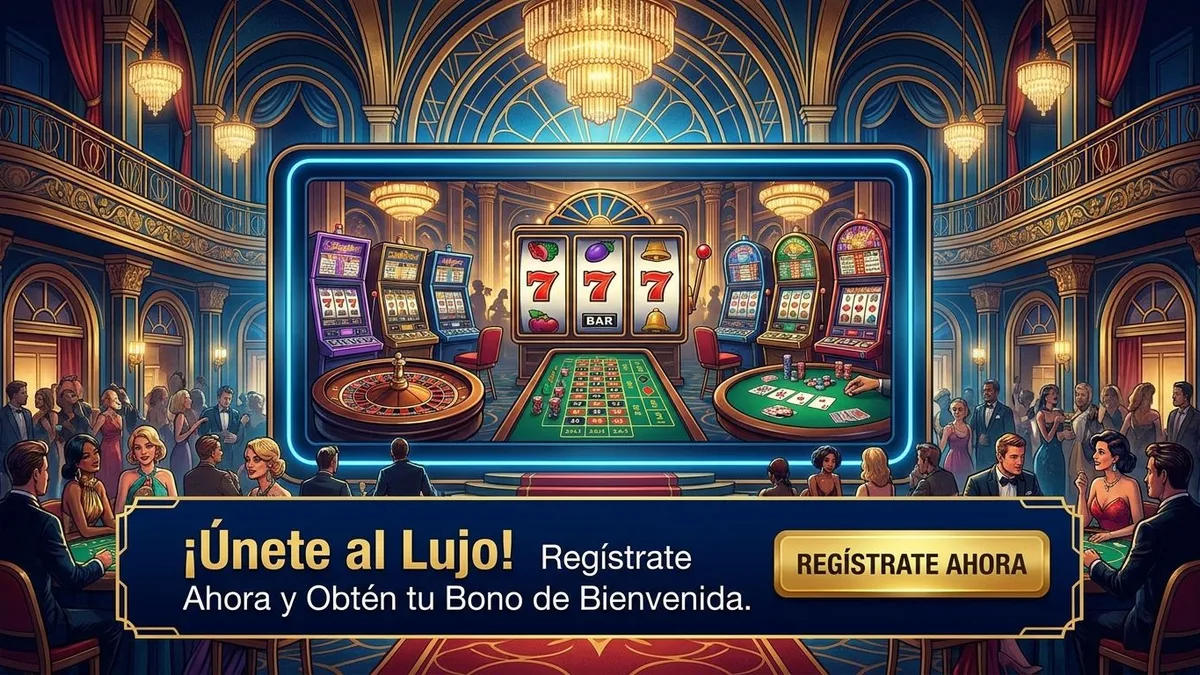 Registro con bono